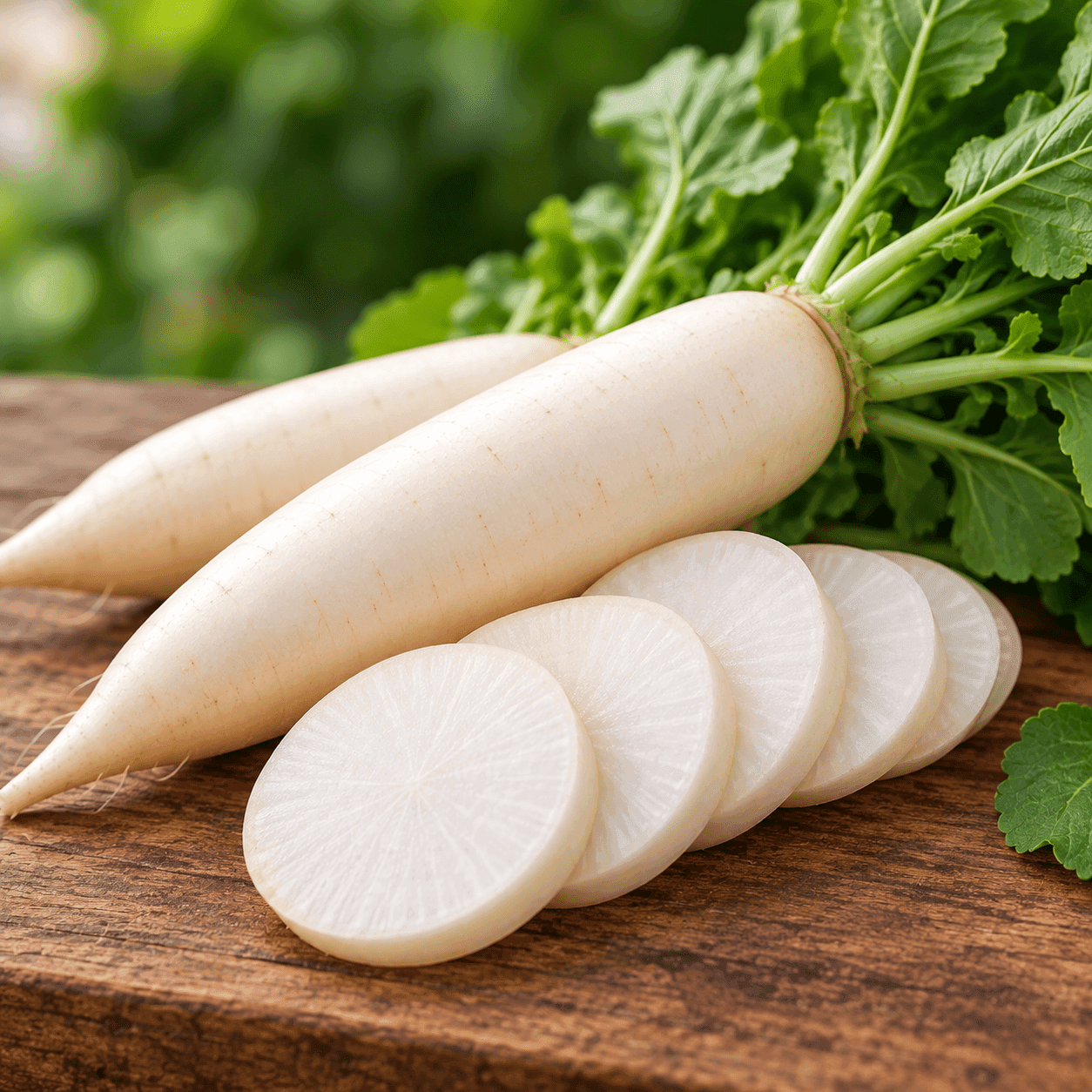 Radish