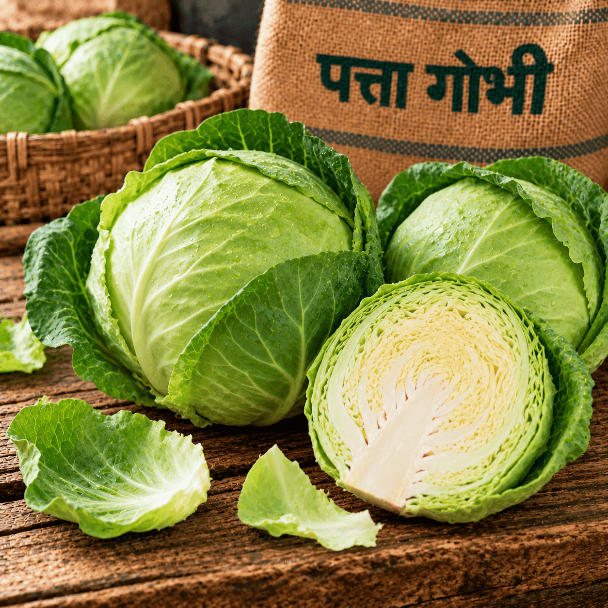 Cabbage