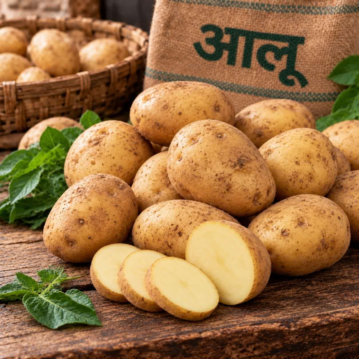 Potato