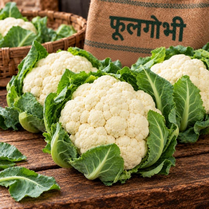 Cauliflower