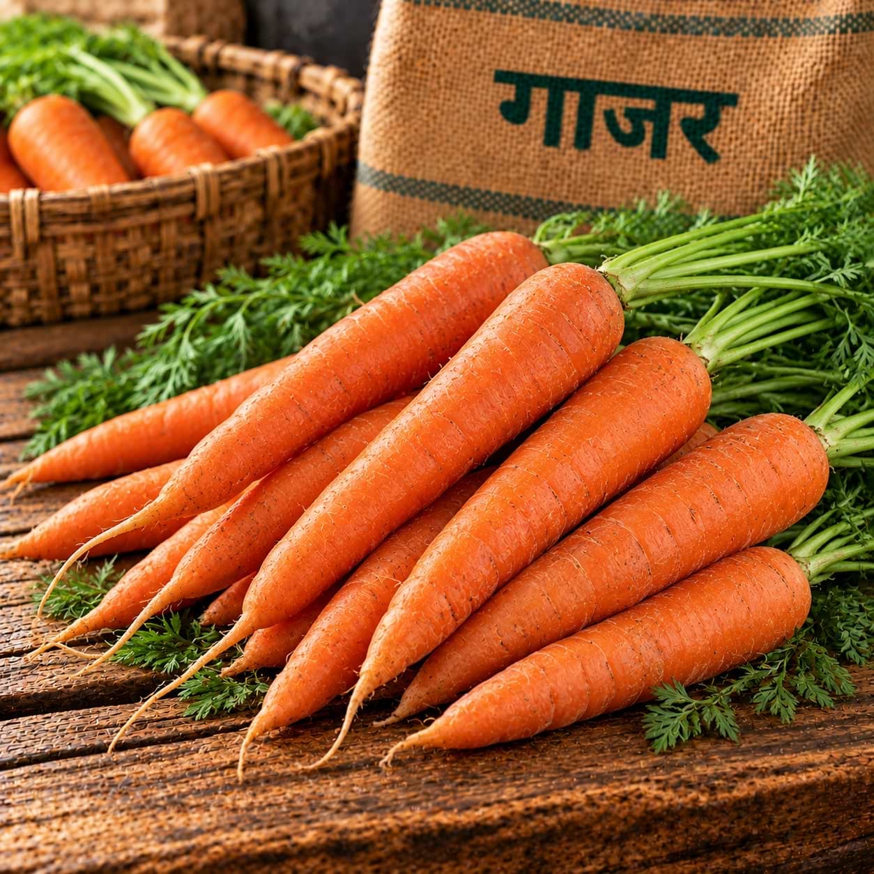 Carrot
