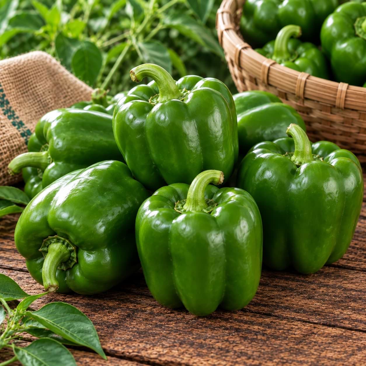 Capsicum
