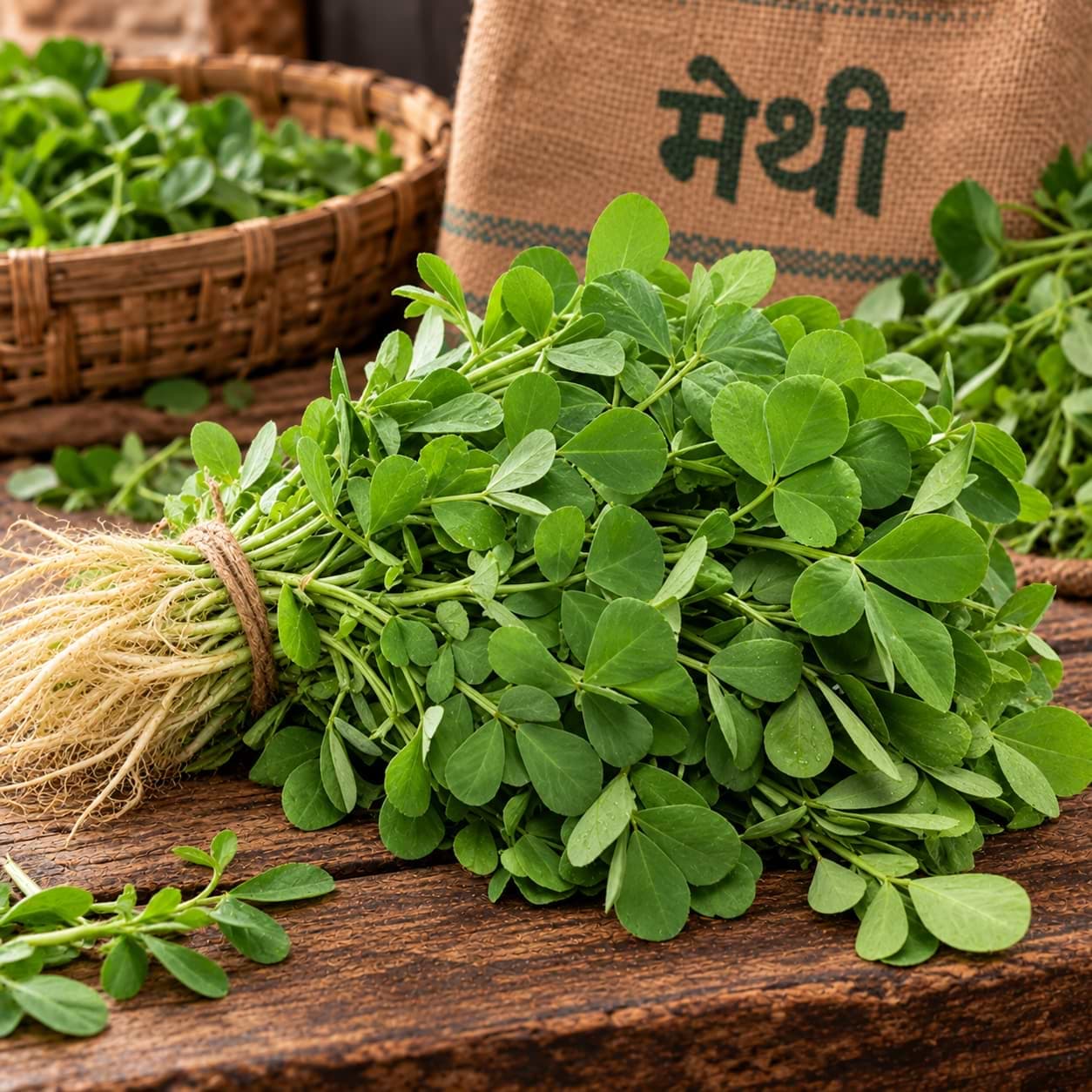 Fenugreek