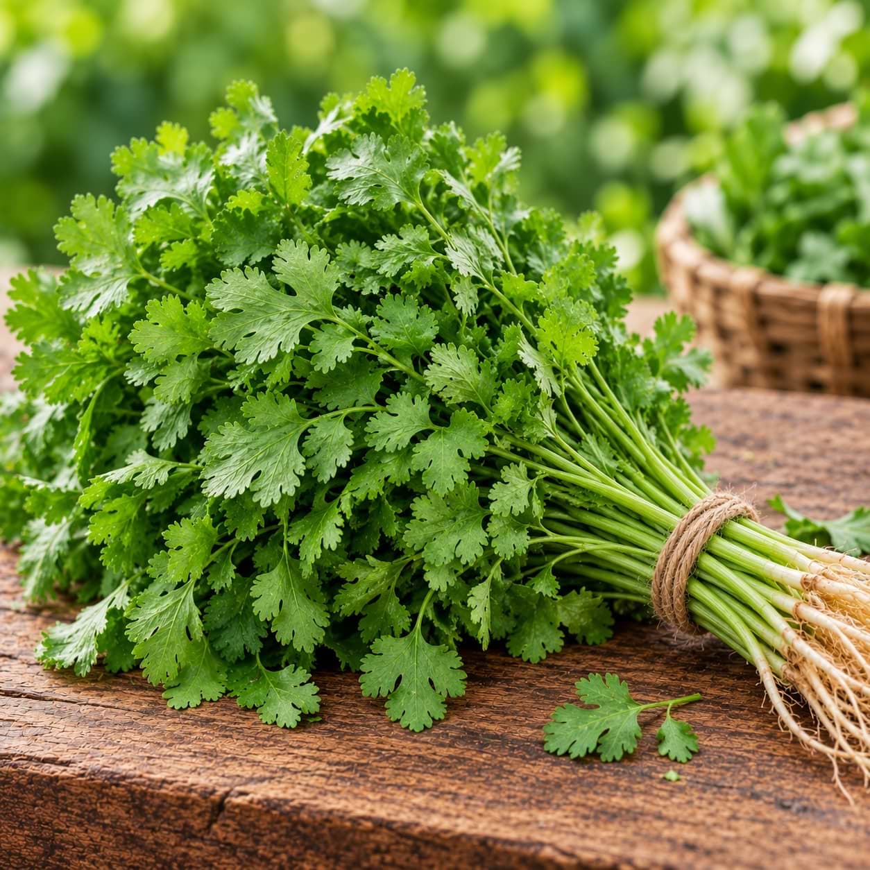 Coriander