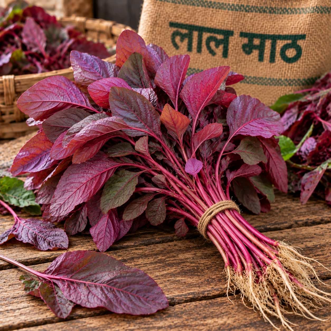 Red Amaranth