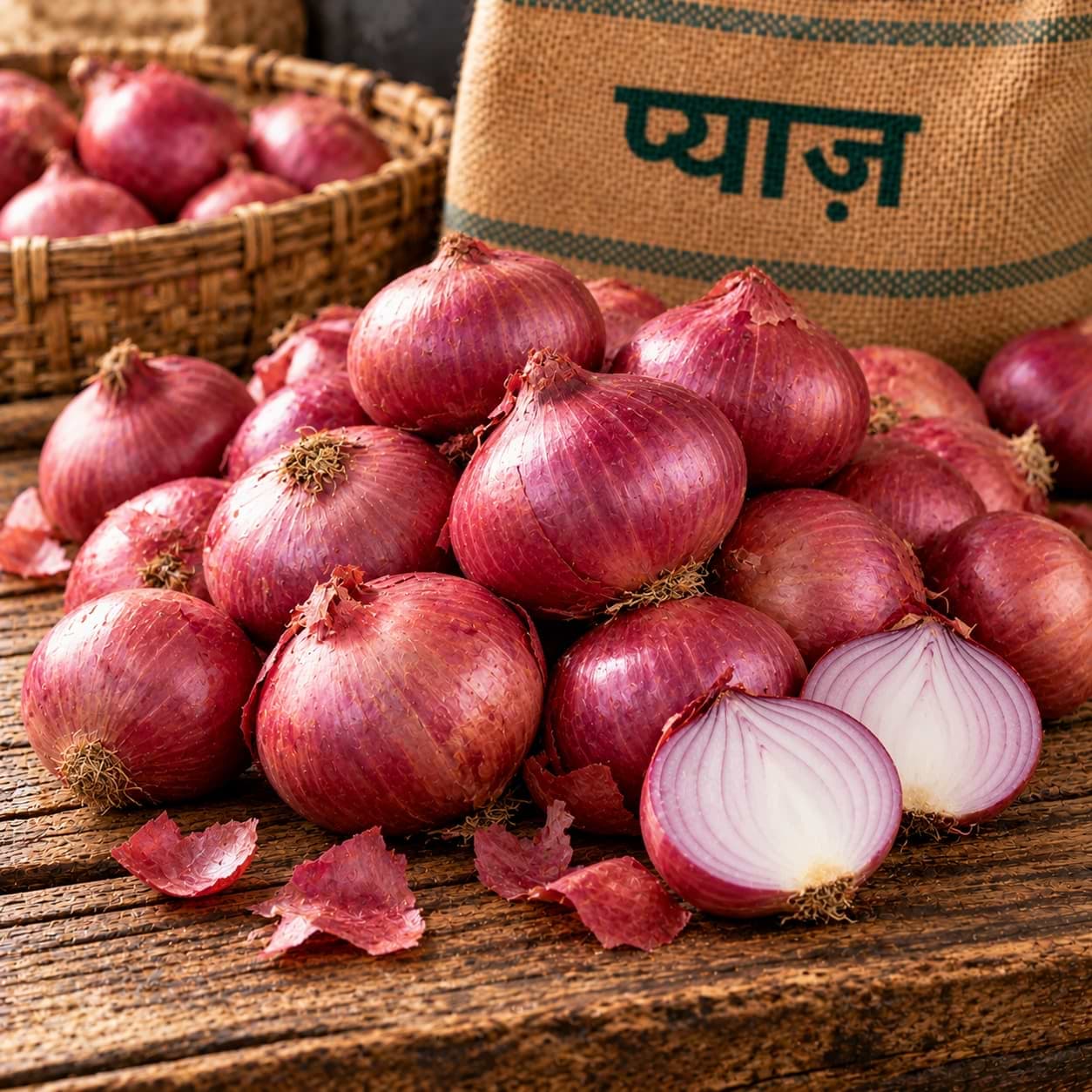 Onion