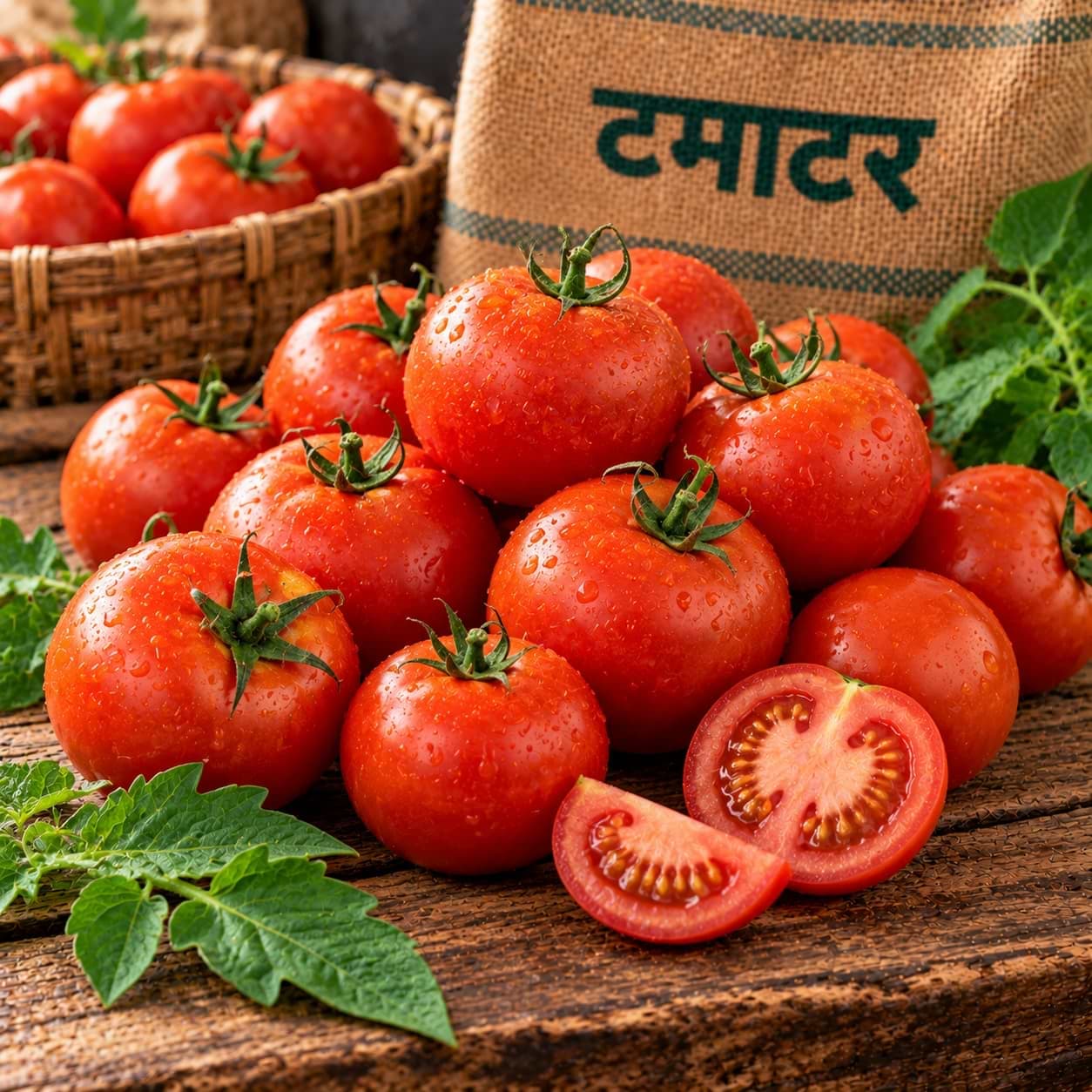 Tomato