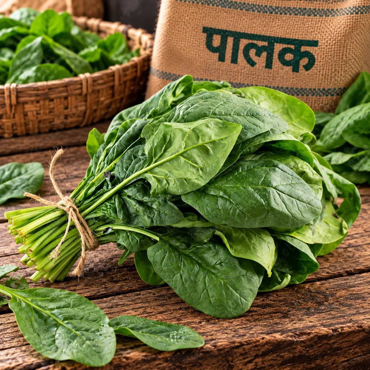 Spinach